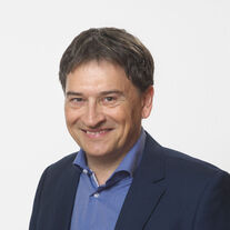 Raoul Albrecht;Mitglied der Direktion,;Verantwortlicher Abteilung Produktion;Bauingenieur ETHZ