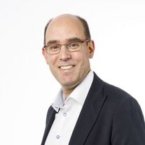 Hans-Peter Burgener;Membre de la direction;Responsable département Réseaux;Ingénieur EPFZ en électricité