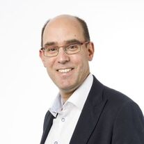 Hans-Peter Burgener;Mitglied der Direktion;Verantwortlicher Abteilung Netze;Elektroingenieur ETHZ